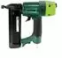 Prebena 2XR-J50 Druckluftnagler im Transportkoffer + Brads 25mm 5000 Stück (2XR-J50)