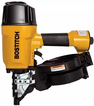 Bostitch N80CB-1ML-E Druckluft-Coilnagler 38-80mm 16° (N80CB-1ML-E)