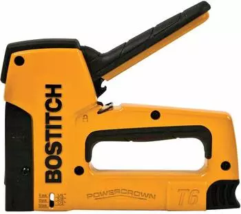 Bostitch T6-8OC2 Handtacker Schnell-Lade-Magazin 6-14mm (T6-8OC2)