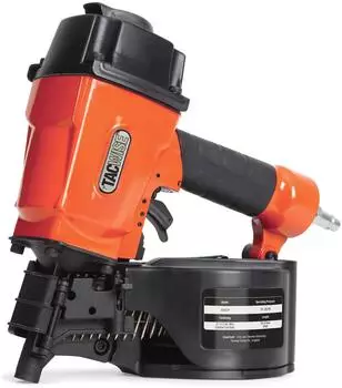 Tacwise GCN57P Druckluft-Coilnagler 25-57mm (GCN57P)