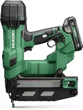 Hikoki NT1865DSA Akku-Nagler 18V Li-Ion (NT1865DSAWXZ)