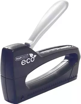 Rapesco ECO 1137 Handtacker 13/4-8mm Schwarz (1137)
