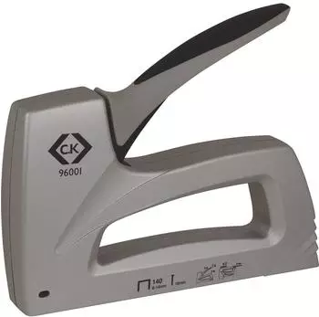 C.K Magma Handtacker Typ 140, Klammernl&auml;nge 6-14mm (496001)