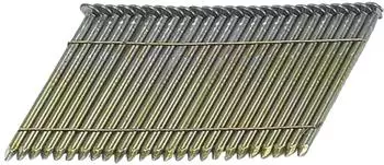 Bostitch Streifennägel 28° 3,1x90mm glatt blank (S31090)