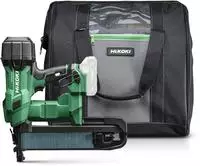 HiKOKI N1808DAW4Z, HiKOKI N1808DAW4Z Akku-Nagler ohne Akku, ohne Ladeger&auml;t