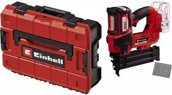Einhell Akku-Nagler ohne Akku und Ladeger&auml;t, mit Zubeh&ouml;r (4257795+4540011)