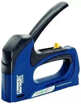 Rapid Alu940 Handhefter Energy Saving (5000519)