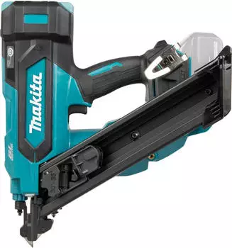 Makita Akku-Ankernagler DBN640ZK