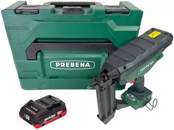 Prebena PKT-3-J55 Akku-Nagler 18V 16-55mm (PKT-3-J55)
