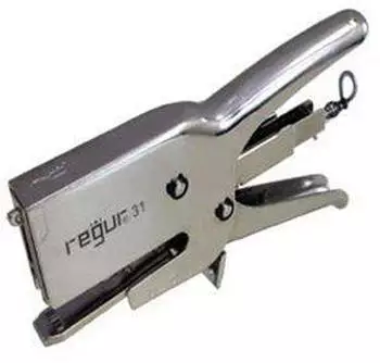 Trans-Pak Handtacker Regur 31 f&uuml;r Heftklammern 6/8/10/12mm (9070219)
