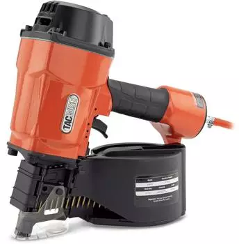 Tacwise GCN70V Druckluft-Coilnagler 40-70mm (GCN70V)