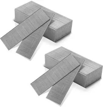 Stahlwerk Druckluft Streifenn&auml;gel 38mm Gauge 18 (1,25x1,05mm) 10.000er Set (8188)
