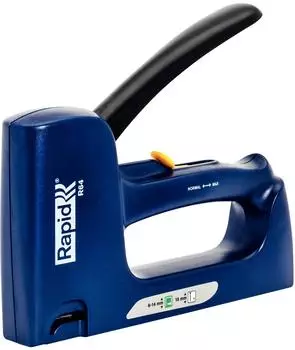 Rapid R64E Ergonomischer Kombi-Tacker (21000860)