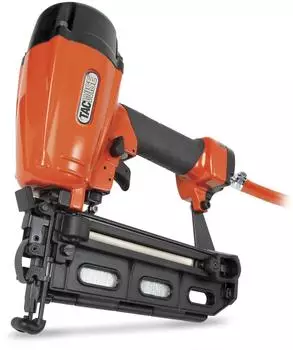 Tacwise GFN64V Druckluftnagler für Stauchkopfnägel 16G 20-64mm (GFN64V)