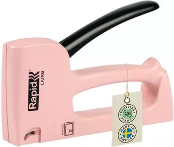 Rapid R13 Ljung Handtacker Typ 13 Feindrahtklammern 4-10mm (5001621)