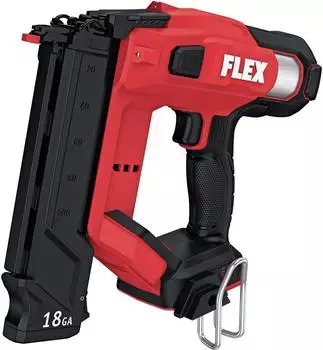 Flex-Tools Akku-Stiftnagler NB 16-54 18-EC C 18V, Solo (535468)