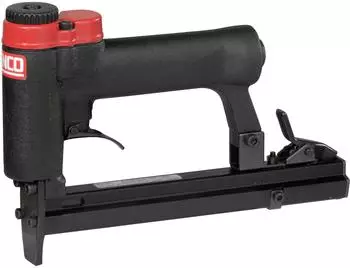 Senco SFW05-C Pneumatisches Heftgerät für Feindrähte, semiprofessionell (SENSFW05C)