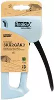 Rapid 5001618, Rapid Handtacker R13 Skargard hellblau, 1 St.
