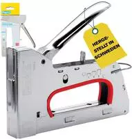 Rapid Handtacker PRO R353, 5001666, f&uuml;r Klammern 6-14mm