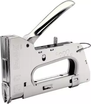 Rapid R28 PRO Kabelklammerer Heftklammern Nr. 28 (20511750)