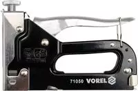 Toya 71050, Toya Polsterhefter 4 - 14 mm (Nagelpistole, Tacker) (71050)