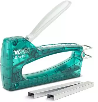 Tacwise Z2 53-13T Handtacker Kunststoff grün-transparent (1728)
