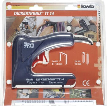 KWB Tackertronix TT 14 (531400)
