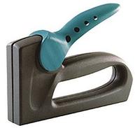 Wolfcraft 7078000, Wolfcraft P 10 7078000 Handtacker Klammerntyp Typ 53