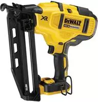 Dcn 660 Nt Akku Nagler 18v 32-63mm Brushless Solo + Koffer - Ohne Akku, Ohne