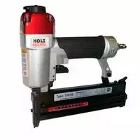 Maschinen T5040 Druckluft-tacker - Holzmann