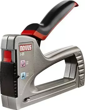 Novus J-25 Metal Power