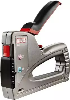 Novus J-27 dual power Novus J-27 dual power