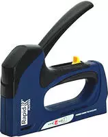 Rapid, Handtacker Daual Alu953