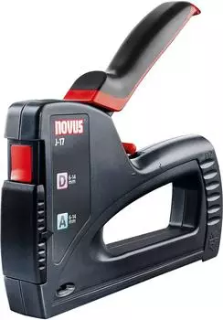 Novus J-17 dual worker