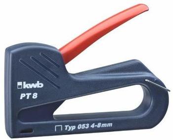 KWB Blue Tack Profi-Tacker PT 8 (053308)