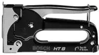Bosch Accessories 0603038000, Bosch Accessories HT 8 0603038000 Handtacker