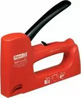 RAPID Handtacker R253E f&uuml;r Klammern Type 53 6 - 14 mm