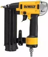 Pneumatic Nailer - Cordless