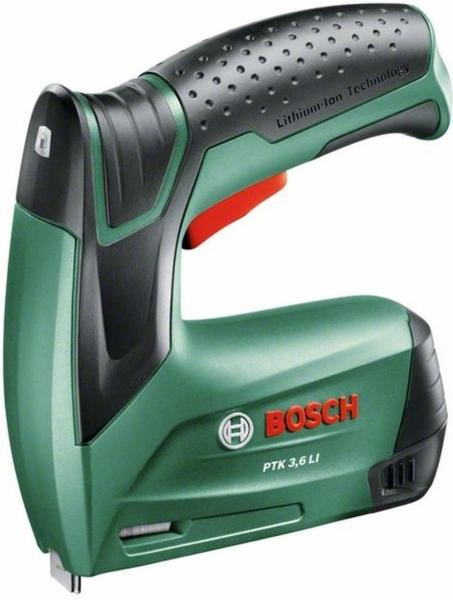 Bosch PTK 3,6 V Li (0 603 968 100)