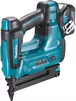 Makita Akku-Stauchkopfnagler DBN500Z f&uuml;r 18 Volt Akkus, ohne Akku, ohne Ladeger&auml;t