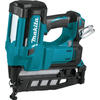 Makita Elektrotacker DBN600Z, Nagler, Akku, 18V, für Stauchkopfnägel 25-64 mm