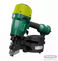 Druckluftnagler 8xr-cnw90 Coilnagler - Prebena