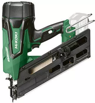Hikoki NR1890DBCLW9Z