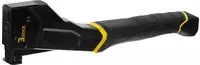 STANLEY Hammertacker Fat Max Extra Light Set 1000 Klammern Typ G 10mm