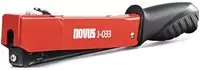 Novus 030-0446, Novus Hammertacker J-033 Typ 11 / 140 (G) / 6 - 10