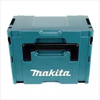 Makita - 18V Akku-Nagler 15-50 mm, ohne Akku und Ladeger&auml;t DBN500ZJ