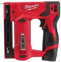 Milwaukee Tackerger&auml;t M12BST-202X, 2,0Ah 12V mit Akku