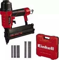 Einhell Druckluft-Tacker "TC-PN 50" 8,3 bar, inkl. Zubeh&ouml;r und Transportkoffer