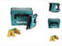 Makita DBN500