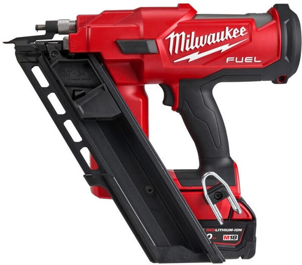 Milwaukee M18FFN-502C Fuel